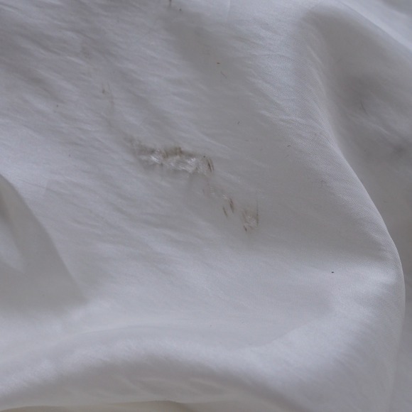 Maggie Sottero Couture Capriu J926 sleeveless wedding dress - Picture 13 of 14